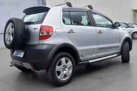 VOLKSWAGEN Crossfox 1.6 4P FLEX, Foto 4