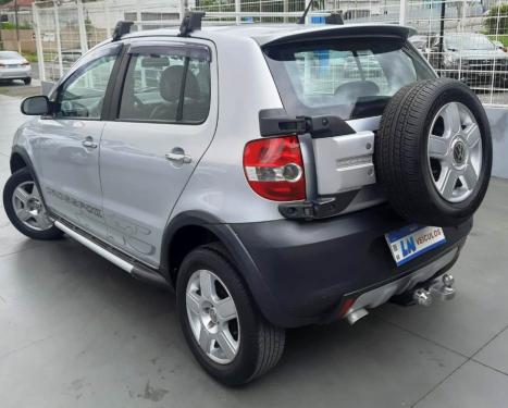 VOLKSWAGEN Crossfox 1.6 4P FLEX, Foto 5
