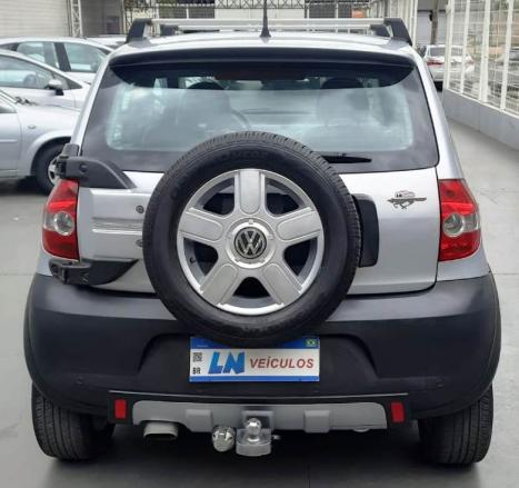 VOLKSWAGEN Crossfox 1.6 4P FLEX, Foto 6