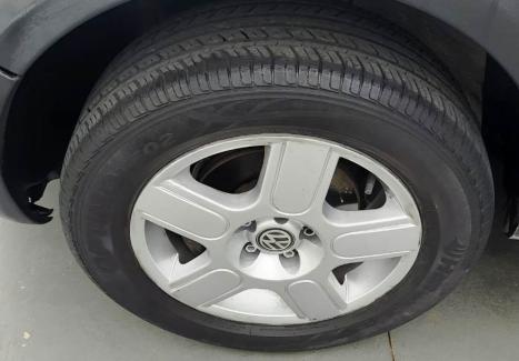 VOLKSWAGEN Crossfox 1.6 4P FLEX, Foto 8