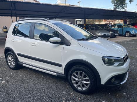 VOLKSWAGEN Crossfox 1.6 4P FLEX, Foto 1