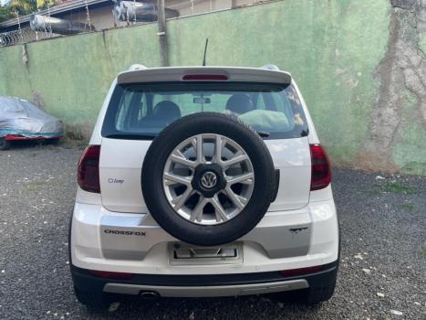 VOLKSWAGEN Crossfox 1.6 4P FLEX, Foto 3