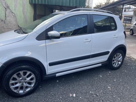 VOLKSWAGEN Crossfox 1.6 4P FLEX, Foto 5