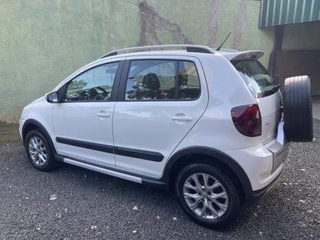 VOLKSWAGEN Crossfox 1.6 4P FLEX, Foto 6