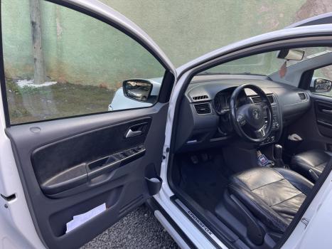 VOLKSWAGEN Crossfox 1.6 4P FLEX, Foto 7