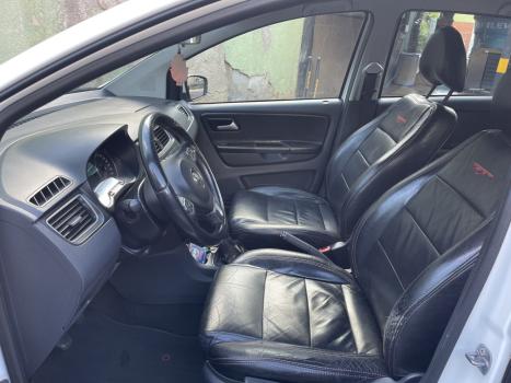 VOLKSWAGEN Crossfox 1.6 4P FLEX, Foto 8