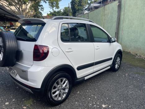 VOLKSWAGEN Crossfox 1.6 4P FLEX, Foto 9