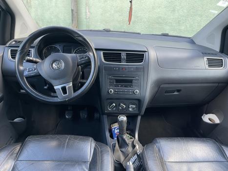 VOLKSWAGEN Crossfox 1.6 4P FLEX, Foto 10