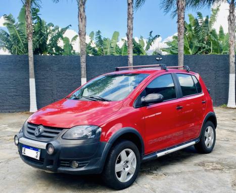 VOLKSWAGEN Crossfox 1.6 4P FLEX, Foto 1