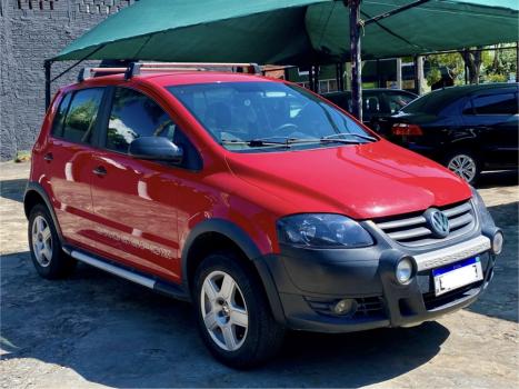 VOLKSWAGEN Crossfox 1.6 4P FLEX, Foto 2