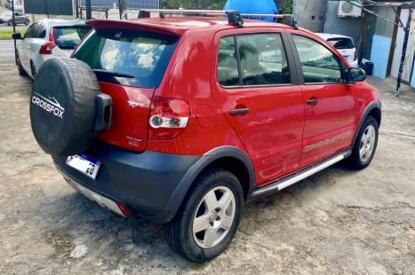 VOLKSWAGEN Crossfox 1.6 4P FLEX, Foto 3