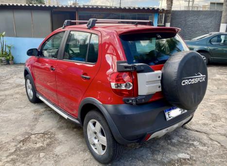 VOLKSWAGEN Crossfox 1.6 4P FLEX, Foto 4