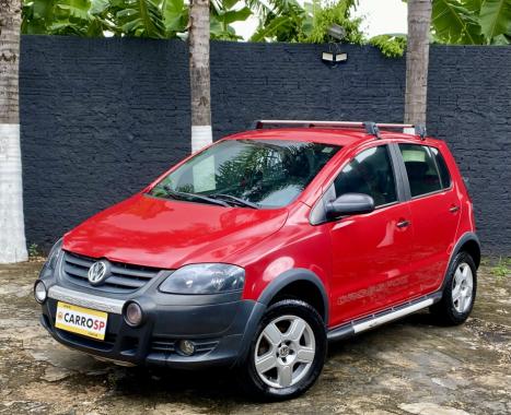 VOLKSWAGEN Crossfox 1.6 4P FLEX, Foto 1