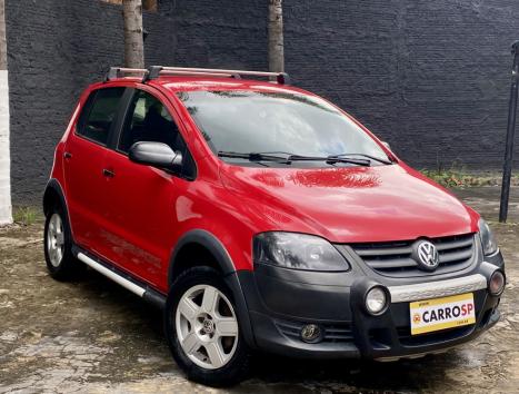 VOLKSWAGEN Crossfox 1.6 4P FLEX, Foto 2