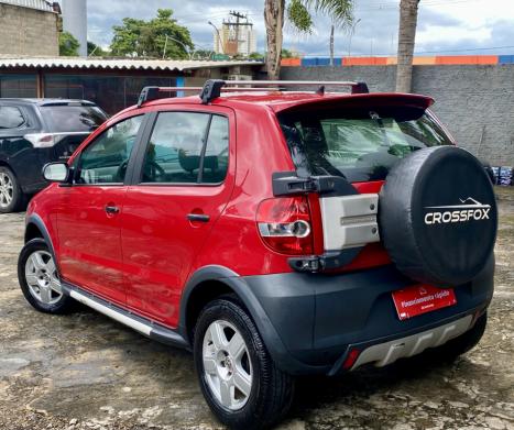 VOLKSWAGEN Crossfox 1.6 4P FLEX, Foto 3