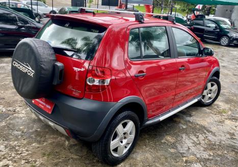 VOLKSWAGEN Crossfox 1.6 4P FLEX, Foto 4
