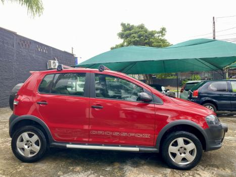 VOLKSWAGEN Crossfox 1.6 4P FLEX, Foto 5