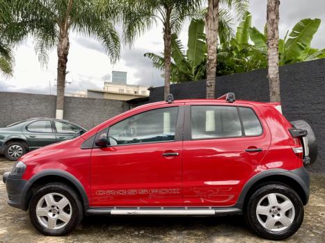 VOLKSWAGEN Crossfox 1.6 4P FLEX, Foto 6