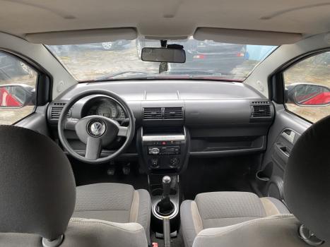 VOLKSWAGEN Crossfox 1.6 4P FLEX, Foto 9