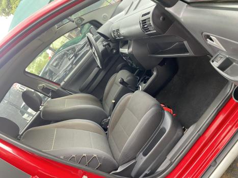 VOLKSWAGEN Crossfox 1.6 4P FLEX, Foto 11