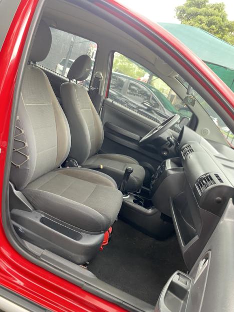 VOLKSWAGEN Crossfox 1.6 4P FLEX, Foto 12