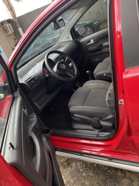 VOLKSWAGEN Crossfox 1.6 4P FLEX, Foto 14
