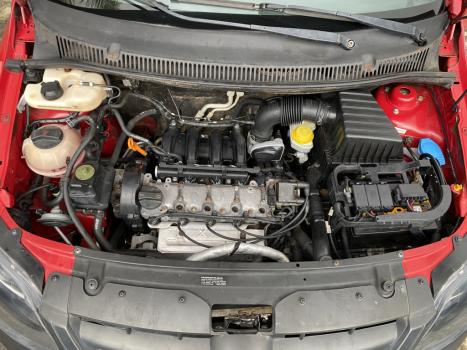 VOLKSWAGEN Crossfox 1.6 4P FLEX, Foto 16