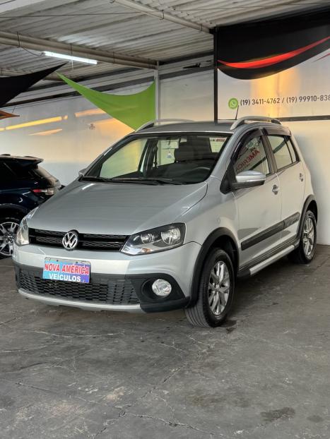 VOLKSWAGEN Crossfox 1.6 4P FLEX, Foto 3