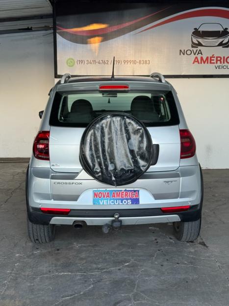 VOLKSWAGEN Crossfox 1.6 4P FLEX, Foto 5