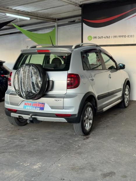 VOLKSWAGEN Crossfox 1.6 4P FLEX, Foto 6