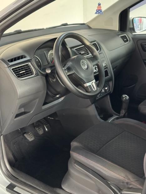 VOLKSWAGEN Crossfox 1.6 4P FLEX, Foto 7