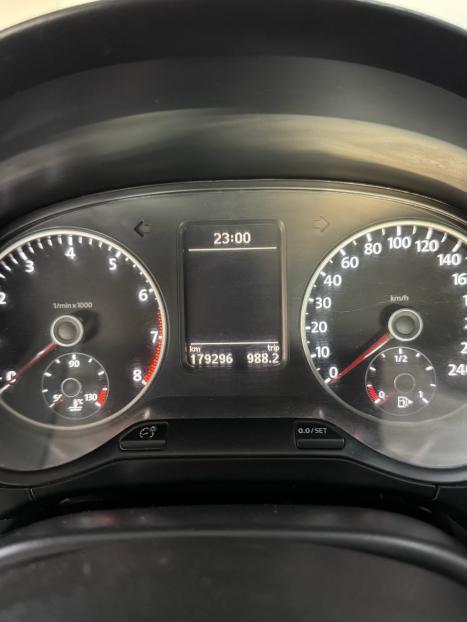 VOLKSWAGEN Crossfox 1.6 4P FLEX, Foto 9