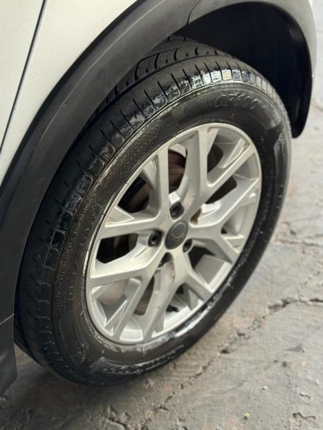 VOLKSWAGEN Crossfox 1.6 4P FLEX, Foto 10