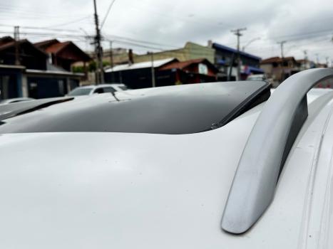 VOLKSWAGEN Crossfox 1.6 4P FLEX I-MOTION AUTOMATIZADO, Foto 2