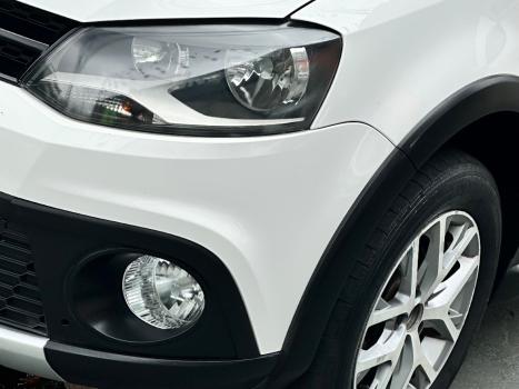VOLKSWAGEN Crossfox 1.6 4P FLEX I-MOTION AUTOMATIZADO, Foto 3