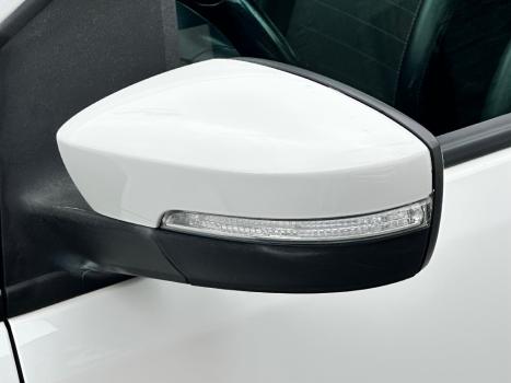 VOLKSWAGEN Crossfox 1.6 4P FLEX I-MOTION AUTOMATIZADO, Foto 4