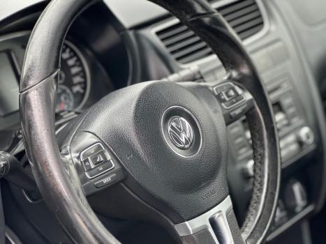 VOLKSWAGEN Crossfox 1.6 4P FLEX I-MOTION AUTOMATIZADO, Foto 5