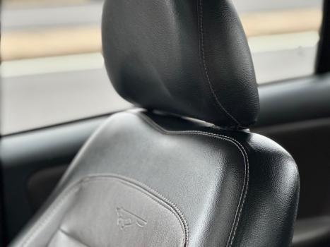 VOLKSWAGEN Crossfox 1.6 4P FLEX I-MOTION AUTOMATIZADO, Foto 7