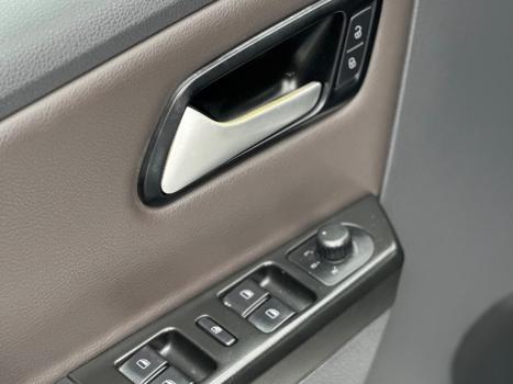 VOLKSWAGEN Crossfox 1.6 4P FLEX I-MOTION AUTOMATIZADO, Foto 8