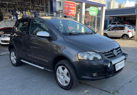 VOLKSWAGEN Crossfox 1.6 4P FLEX, Foto 1