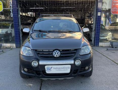 VOLKSWAGEN Crossfox 1.6 4P FLEX, Foto 2