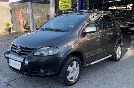 VOLKSWAGEN Crossfox 1.6 4P FLEX, Foto 3