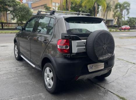 VOLKSWAGEN Crossfox 1.6 4P FLEX, Foto 4