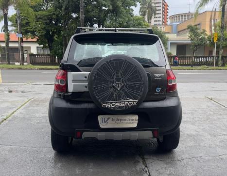 VOLKSWAGEN Crossfox 1.6 4P FLEX, Foto 5