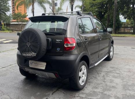 VOLKSWAGEN Crossfox 1.6 4P FLEX, Foto 6