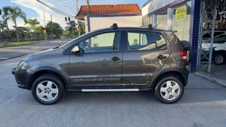 VOLKSWAGEN Crossfox 1.6 4P FLEX, Foto 7