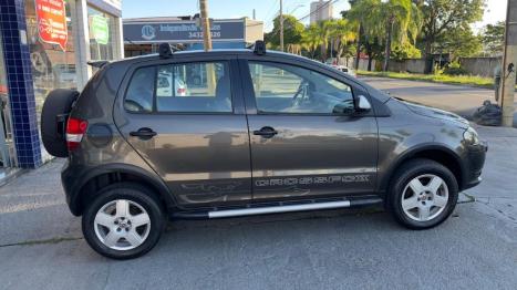 VOLKSWAGEN Crossfox 1.6 4P FLEX, Foto 8