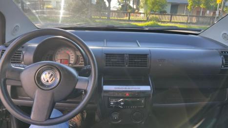 VOLKSWAGEN Crossfox 1.6 4P FLEX, Foto 9