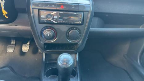 VOLKSWAGEN Crossfox 1.6 4P FLEX, Foto 11