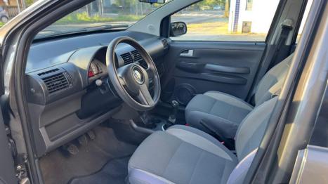 VOLKSWAGEN Crossfox 1.6 4P FLEX, Foto 13